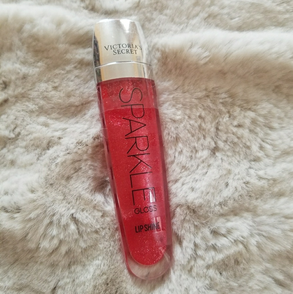 Victoria's Secret Sparkle Gloss Lip Shine